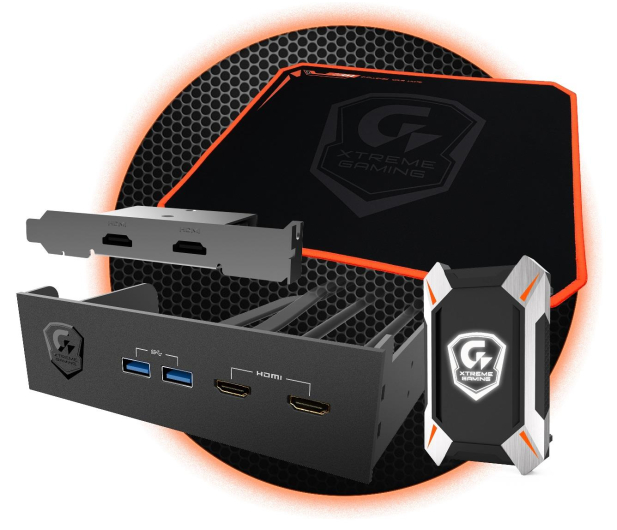 Gigabyte GeForce GTX 1080 Xtreme Gaming Premium Pack - 314728 - zdjęcie 7